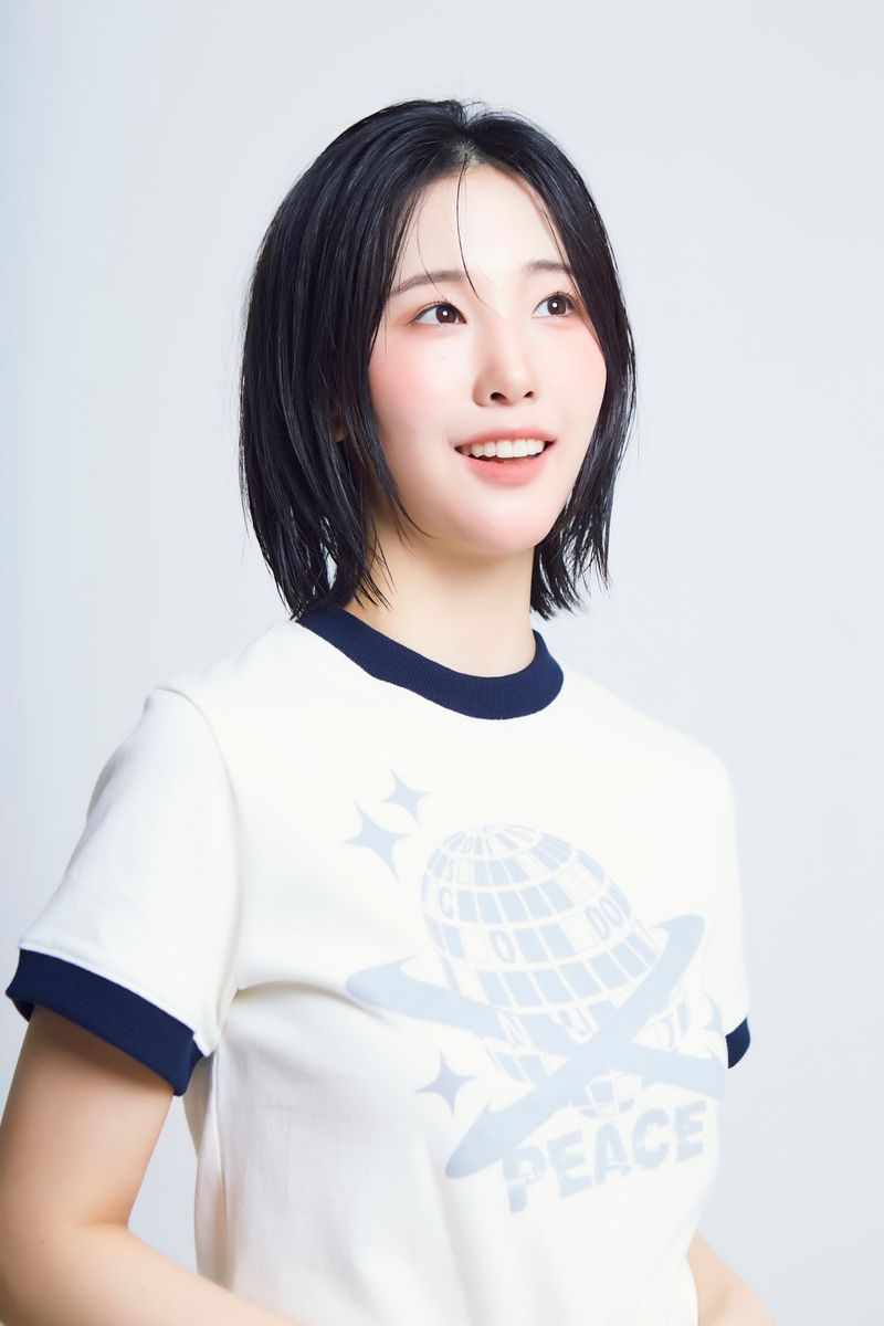 universe print ½T-shirts_ivory/navy