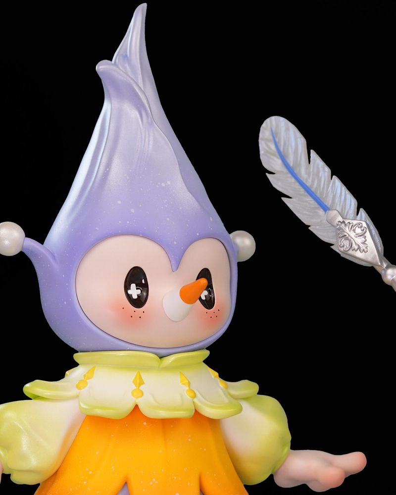 MEEGO-Flower Fairy