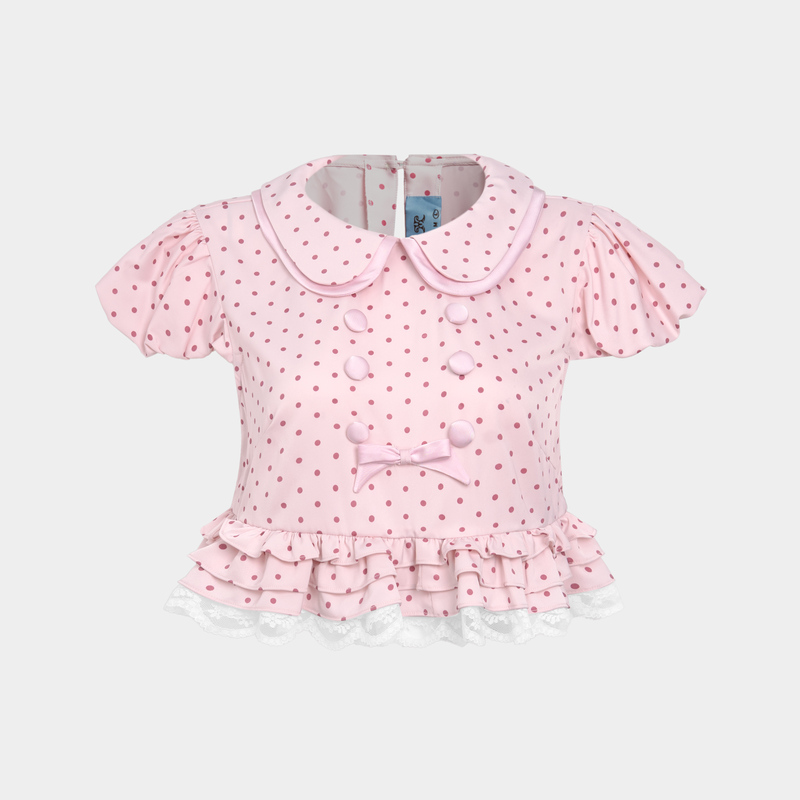 MANGATA（マンガタ）の「LILY SET PINK（Setup）」