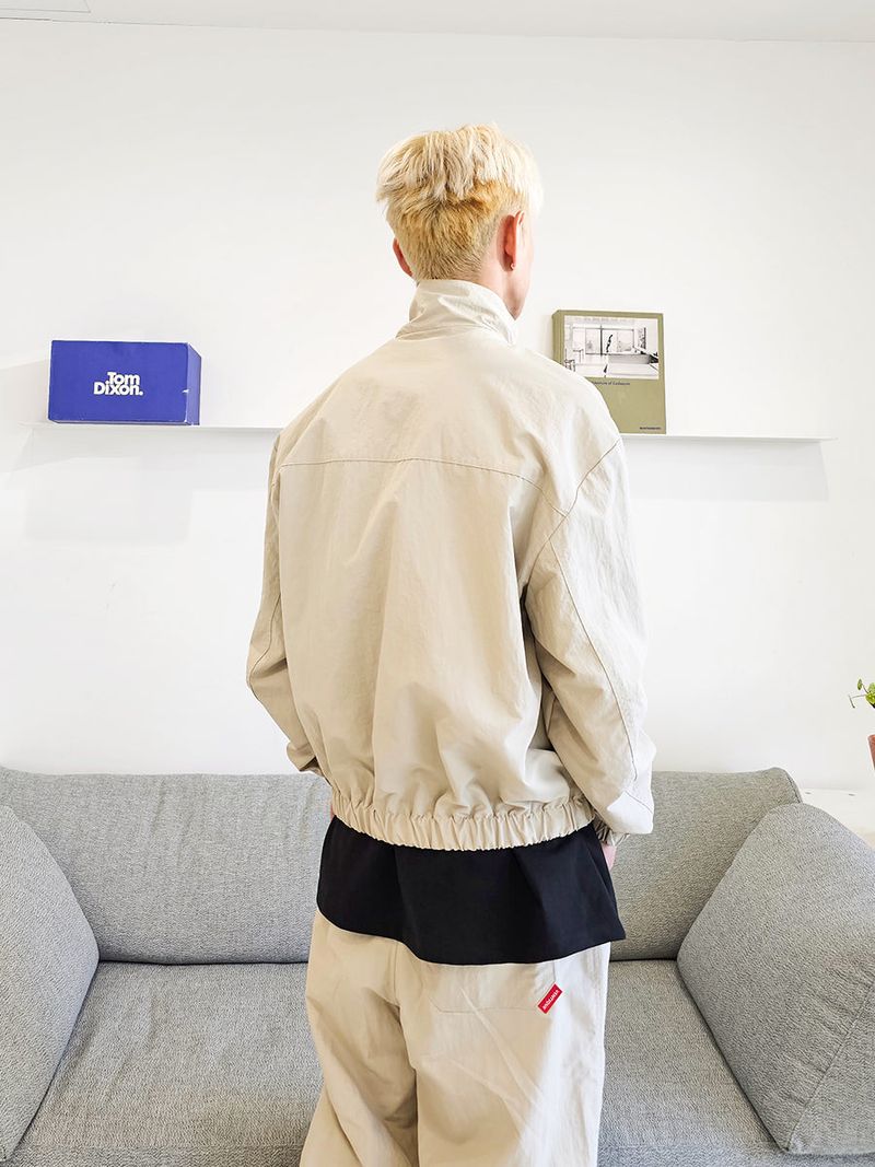 VENTIQUE Holly's Jacket 3color