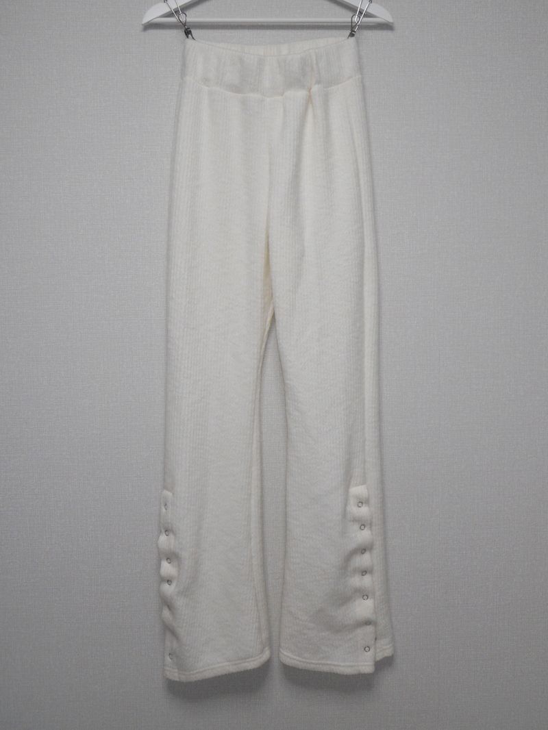 wave botan pants