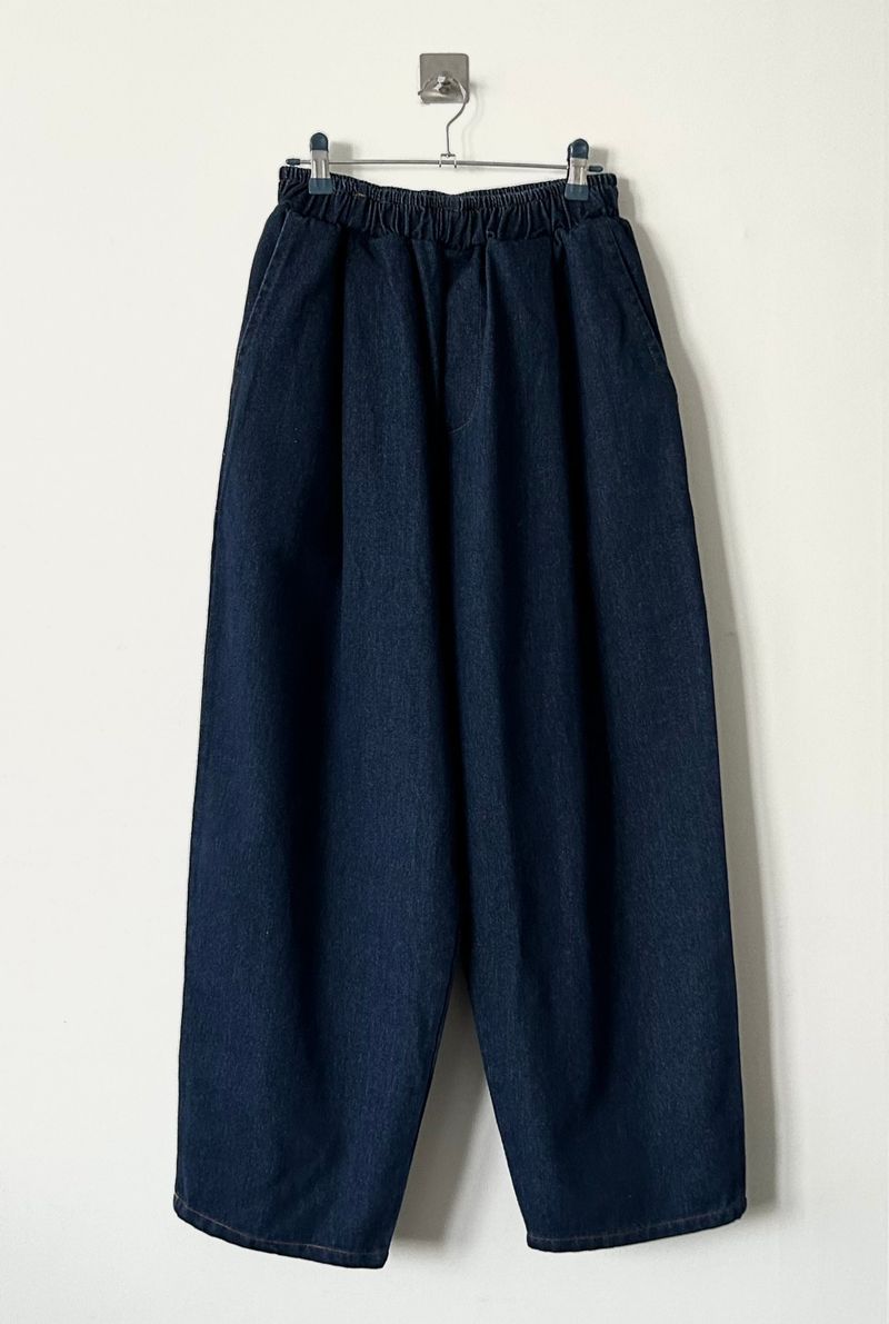 Morris pants