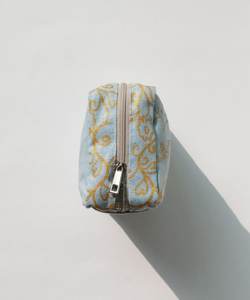 Fairy Pouch Bag - Blue