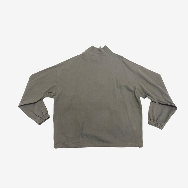 Tirin Boxy Anorak