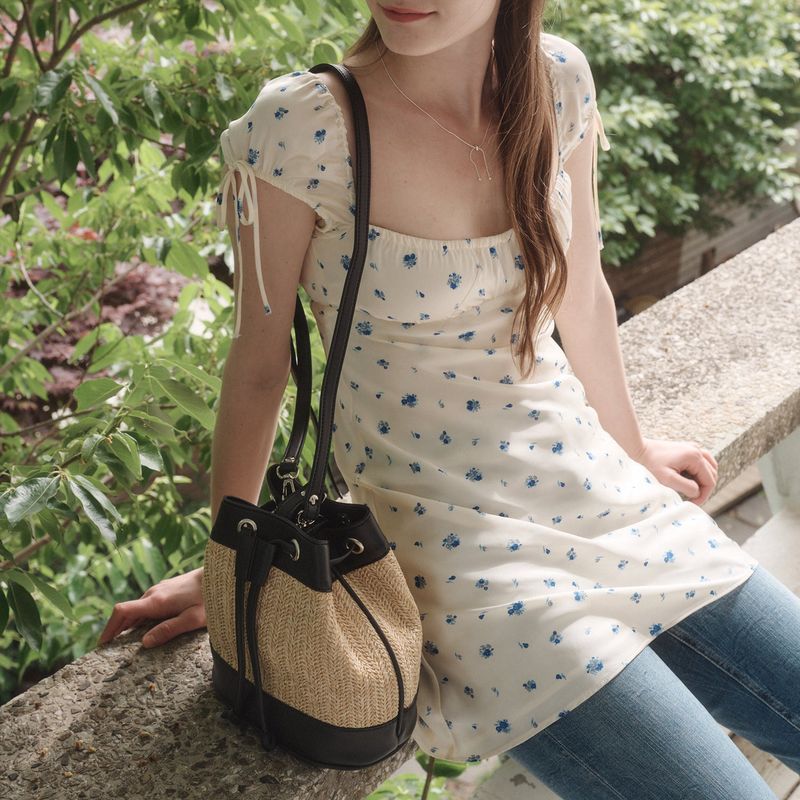 Donkie（ドンキー）の「レガーノ  - 6color（バッグ）」
