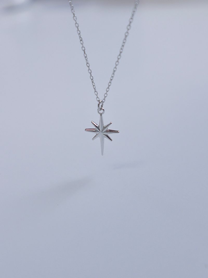 starlight shining necklace