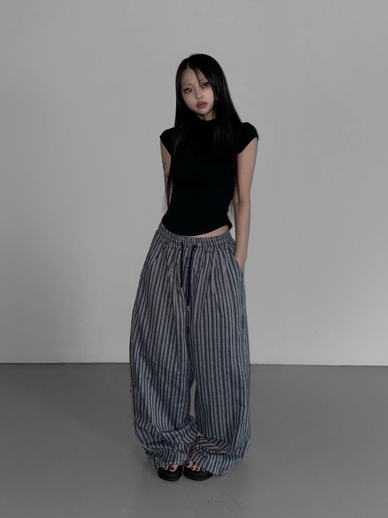 erric striped pt