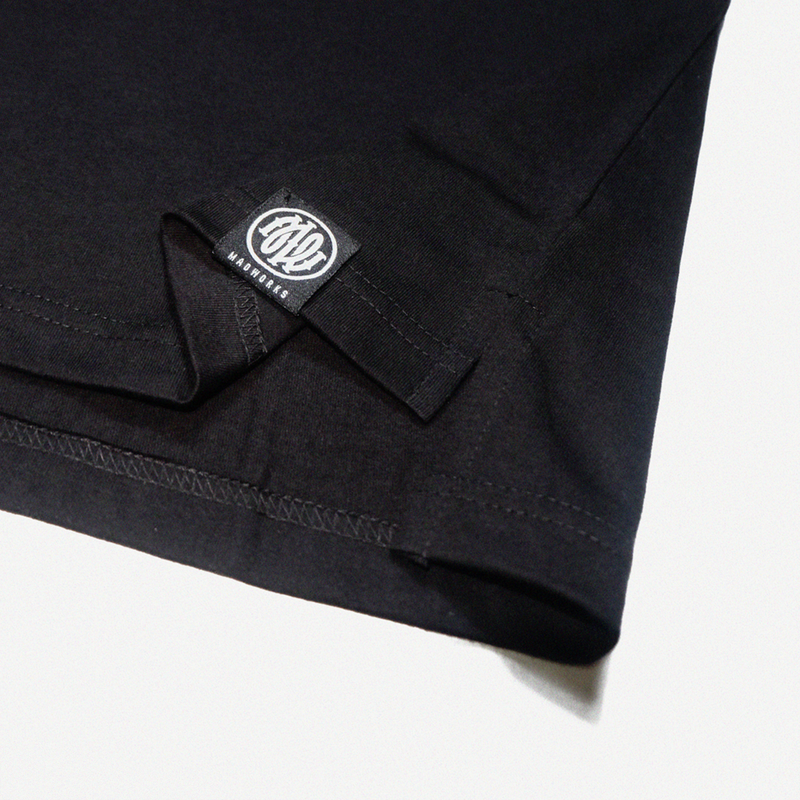 隣人 / NEIGHBORS ( OVERSIZE TEE )