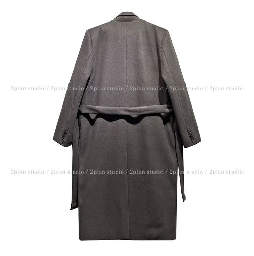 Brunch Double Coat