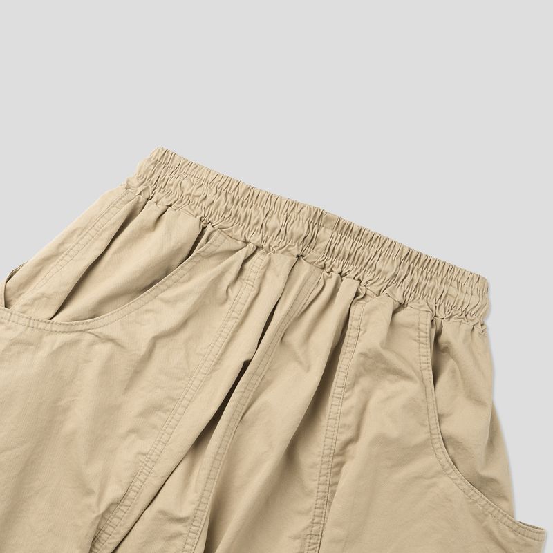 Nex Big Cargo Bermuda