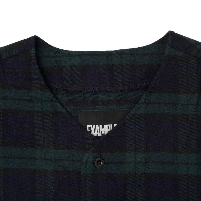 EXAMPLE ARCH LOGO BB SHIRTS