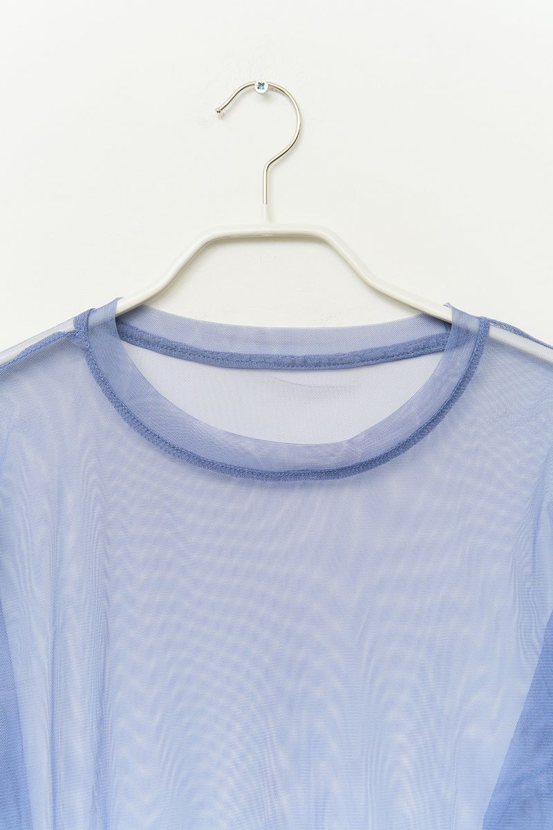 (W) Bonis Layered Top