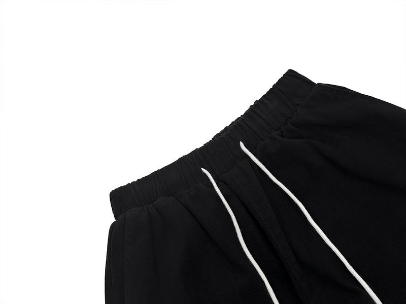 Cork Balloon Cargo Pants