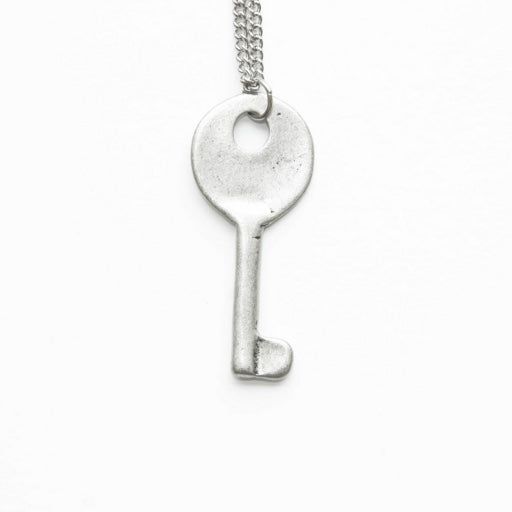 Key necklace