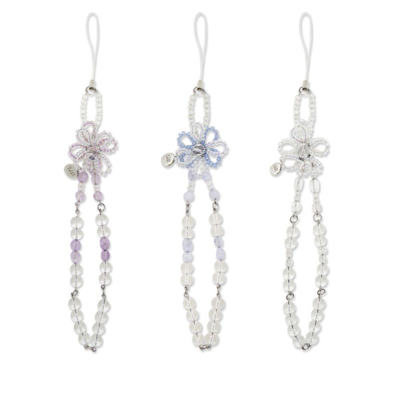 nari.objet（ナリオブジェ）の「[OBJET] Nareaf ドロップレットストラップ（ファッション小物）」