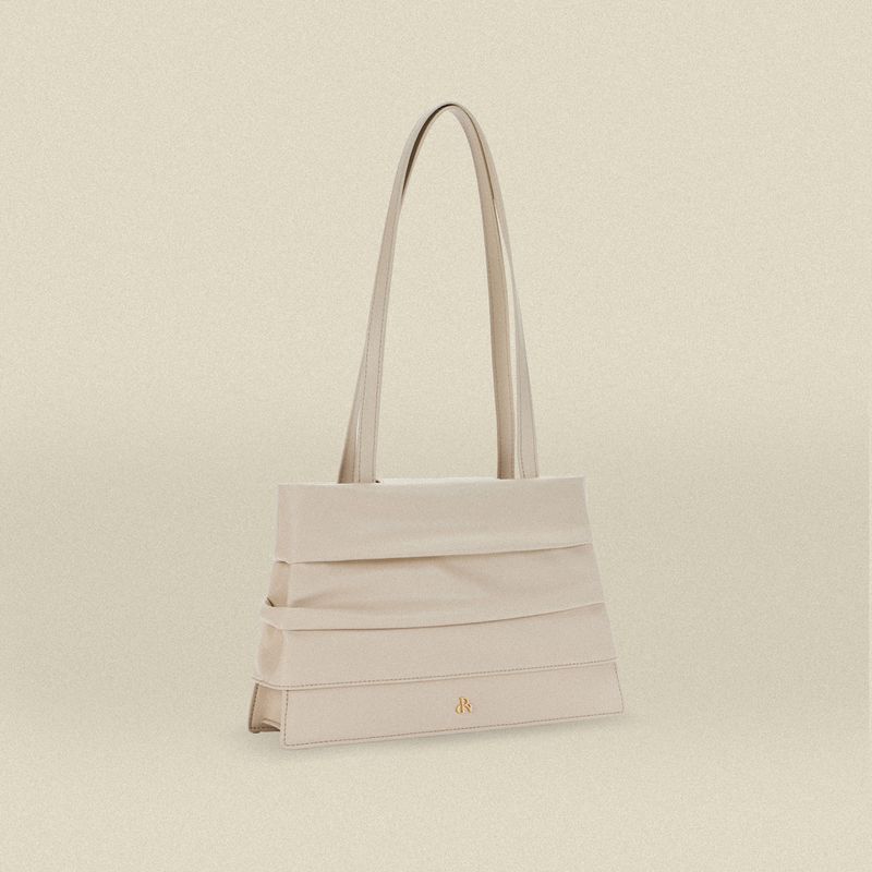 Plissé Bag (5 Colors)