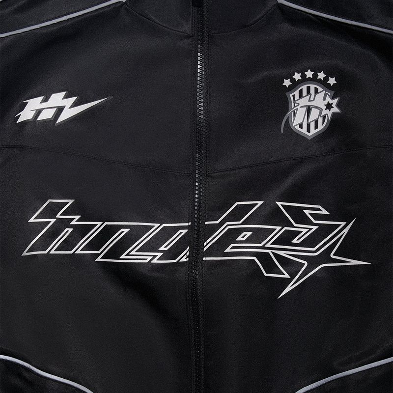 HADES RACER VAIN JACKET