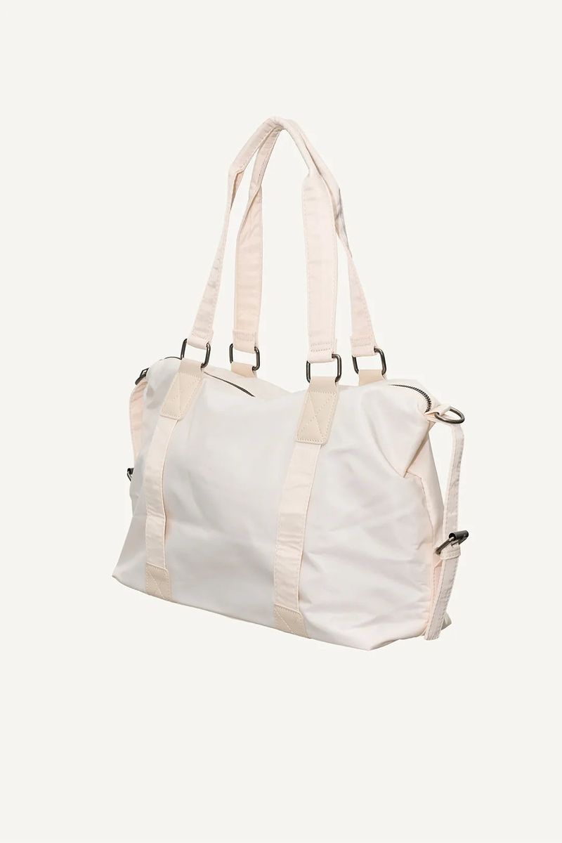 Trunk duffel bag