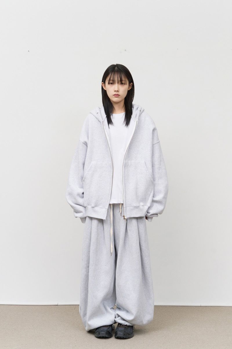 Hecky Warm Sweatpants