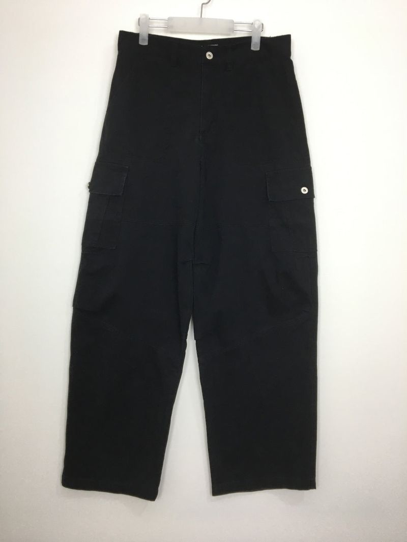 Pigment Cargo Pants (3color)