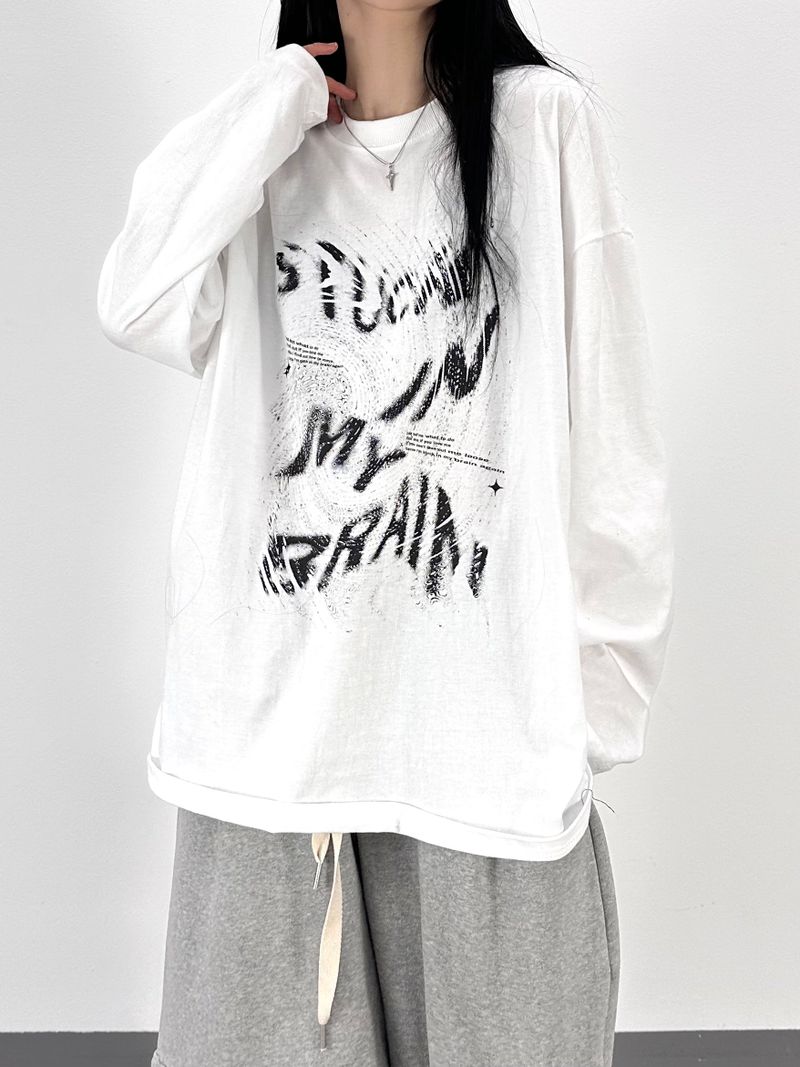 cosmic long sleeve
