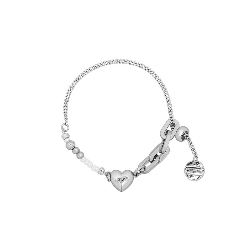 SENTIMENTS（サンティマン）の「NO.395 [SILVER] BRACELET（Accessories）」