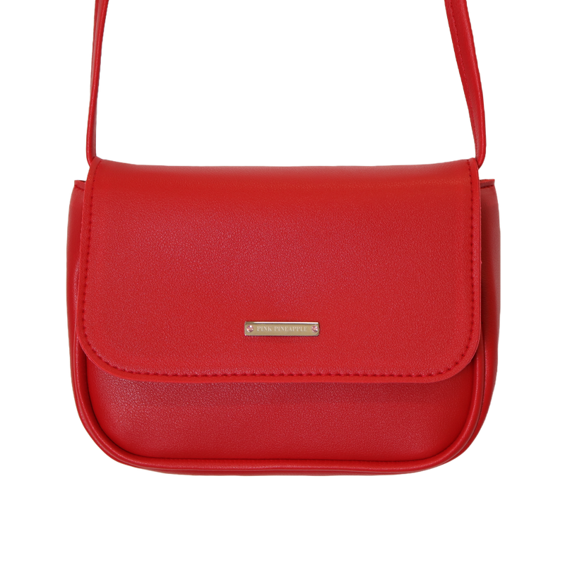 ETHEREAL QUARTET BAG (4 colors)