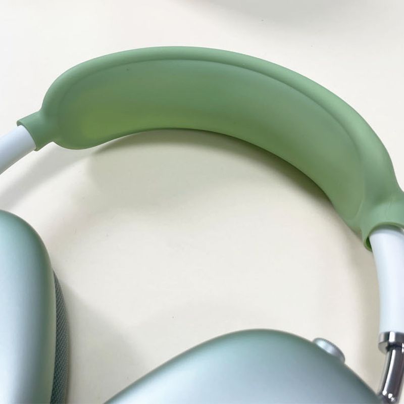 zansang（ジャンサン）の「インアンドアウトメロンAirpods Maxケース（スマホグッズ/小物）」