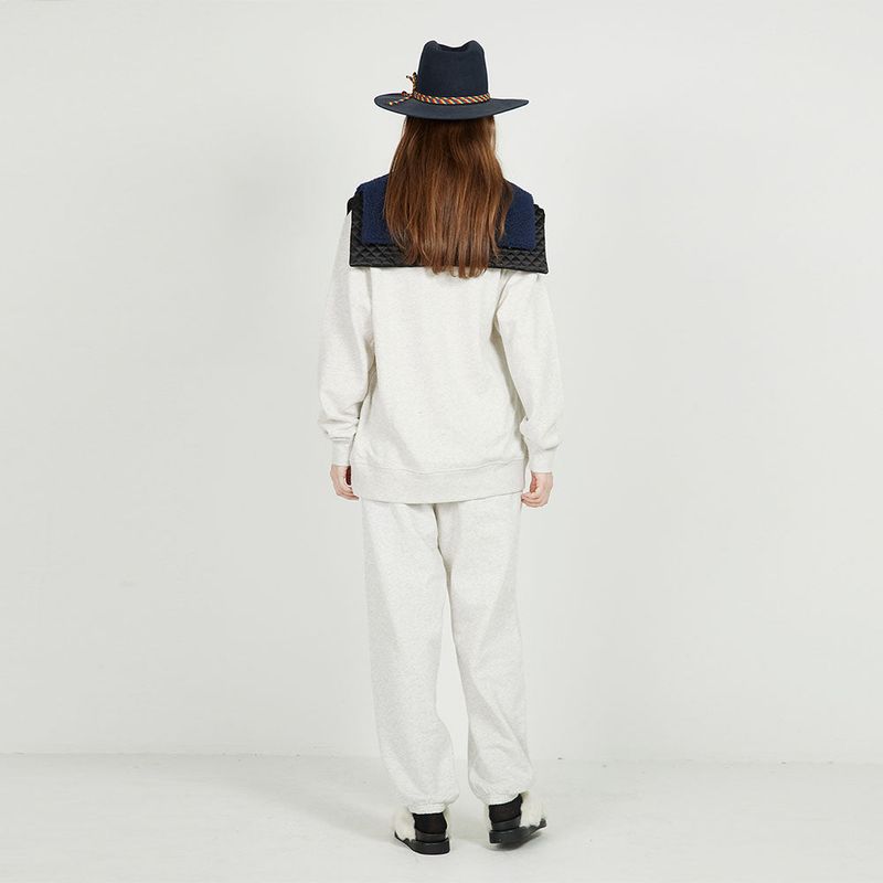 TEDDY SAILOR CAPE_navy