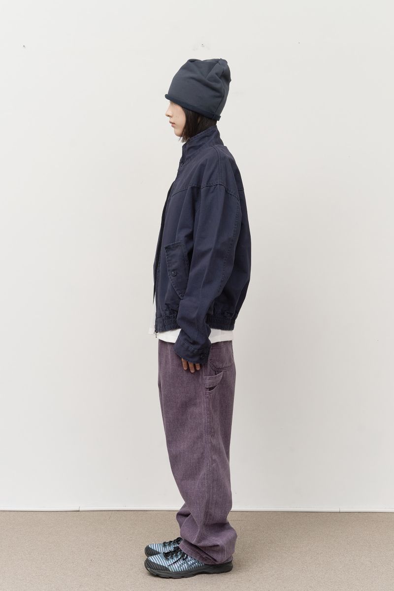 Coach Harringtton Jacket