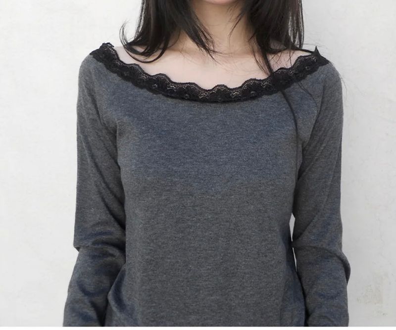 lached tee