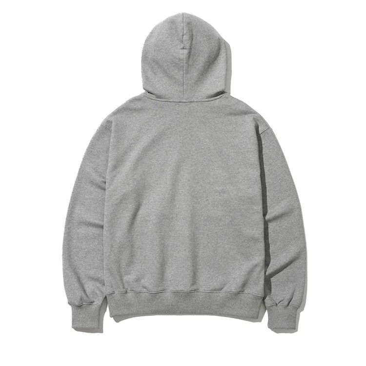 3D SUPER RABBIT HOODIE