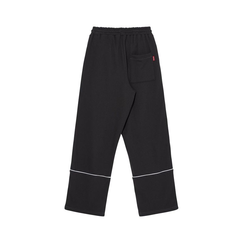 TWO FACE PANTS [BROWN]