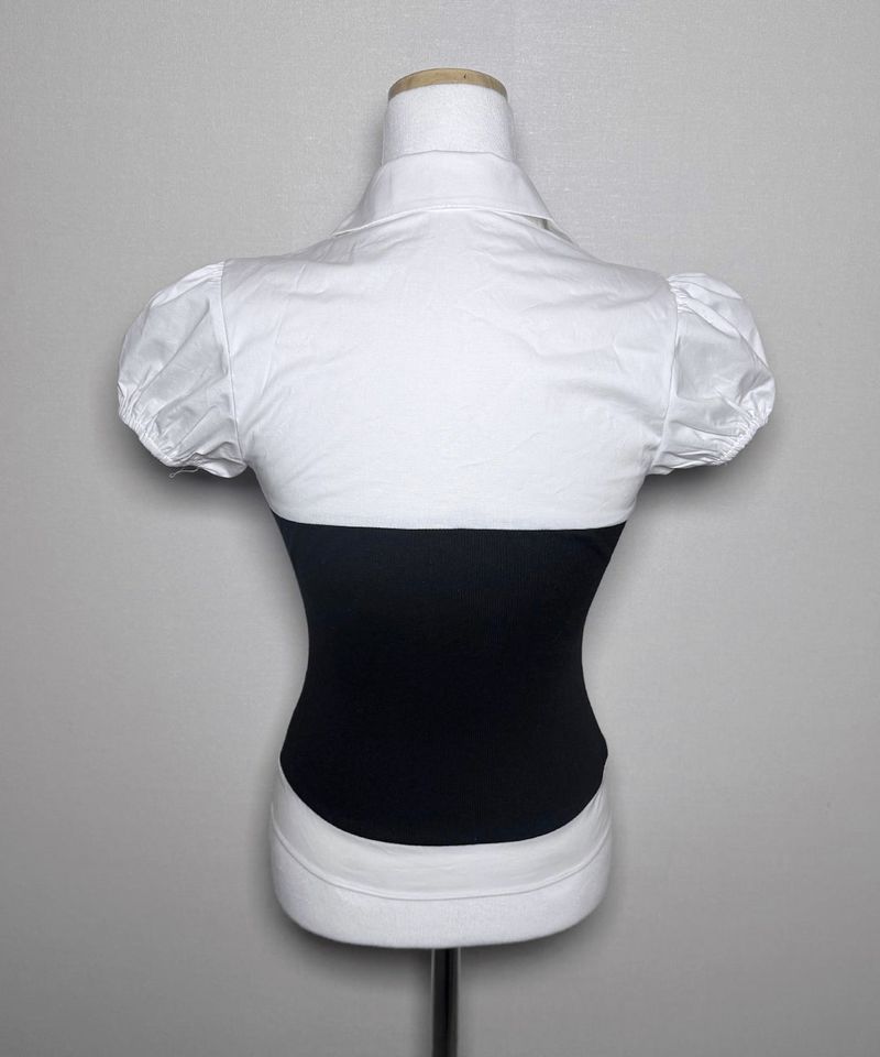 Miyako Blouse