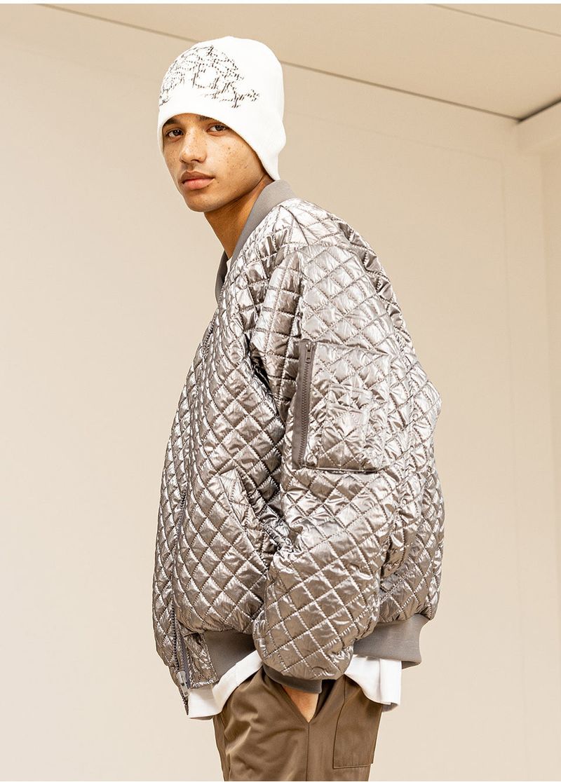 METAL SQUARE MA-1 JUMPER