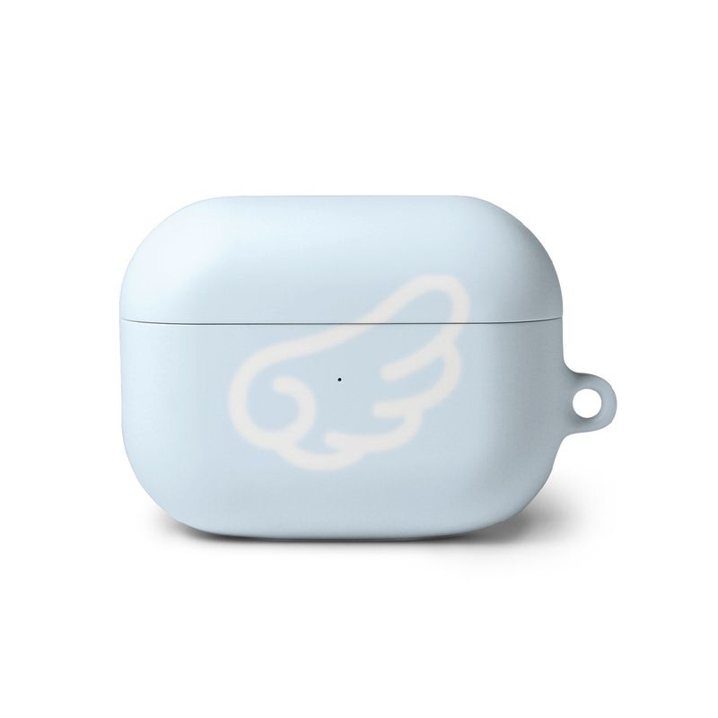 ANGEL WINGS AIRPODS CASE