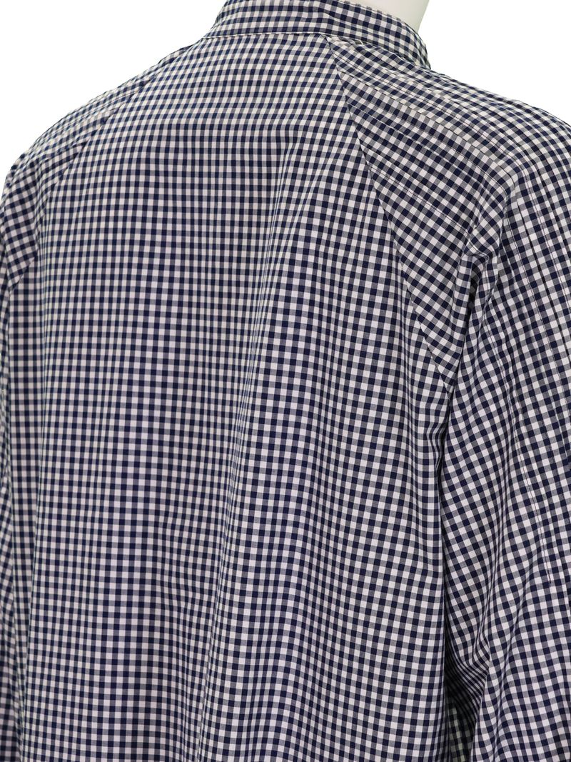tail blouse