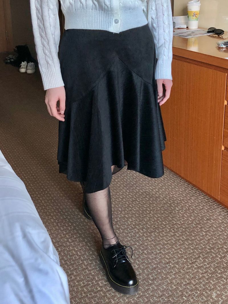 Emily skirt