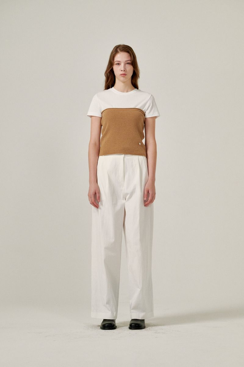 Camel tube top (Camel)