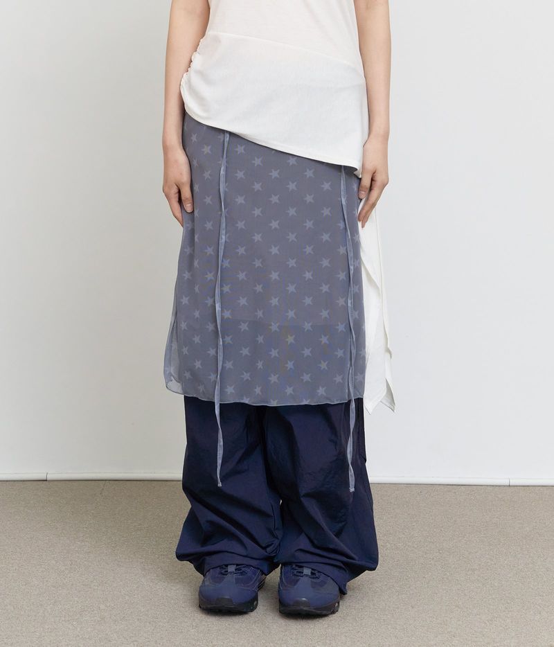 (W) Toli Multi Skirt