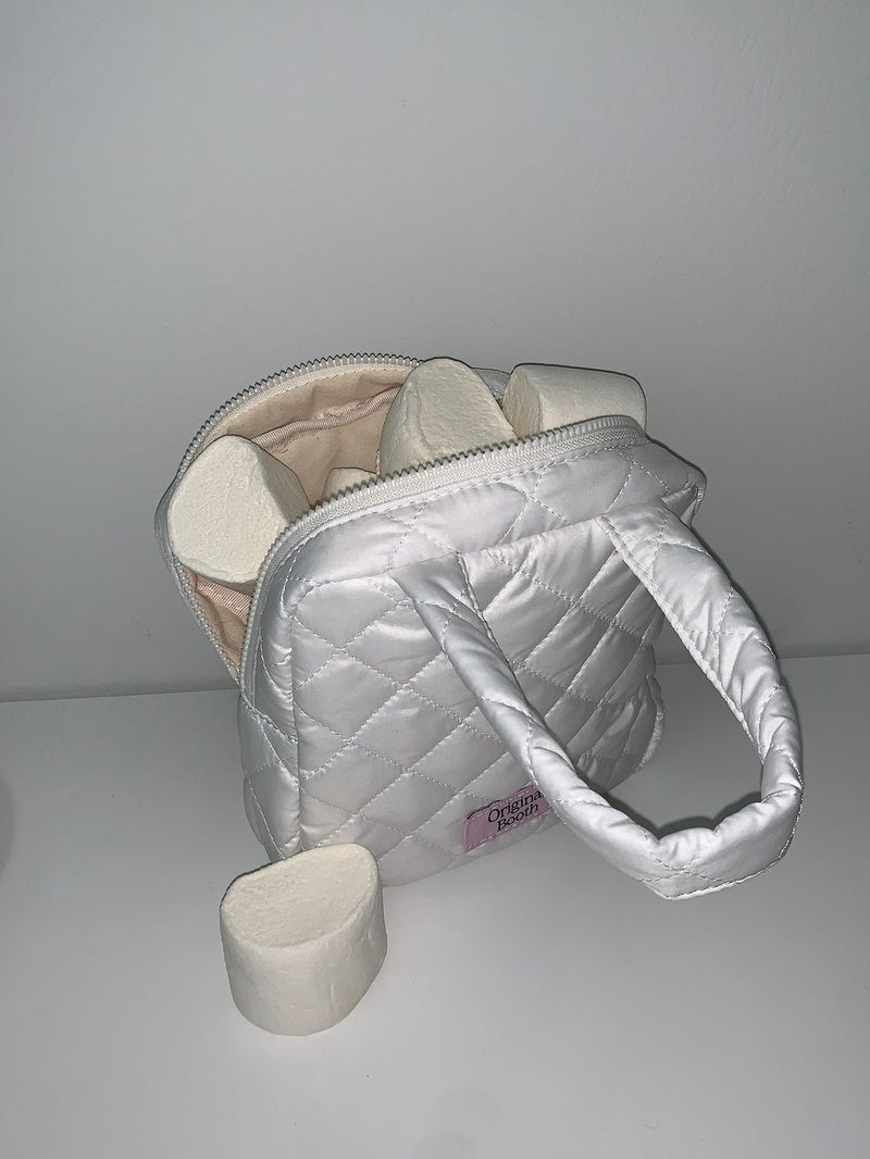 quilting milk bag - m