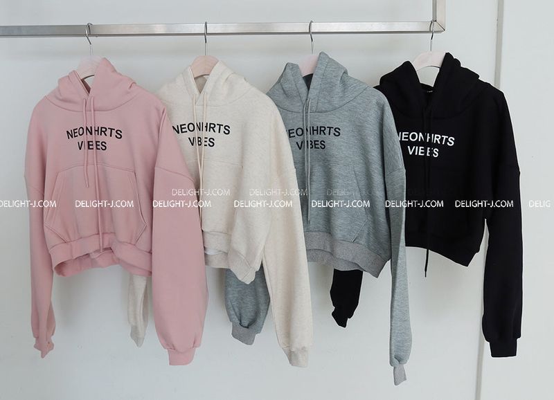Vibe napping hoodie & long pants two-piece set