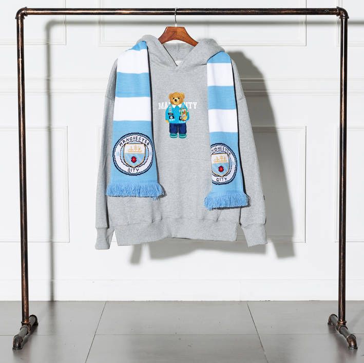 HIJACKING MANCITY