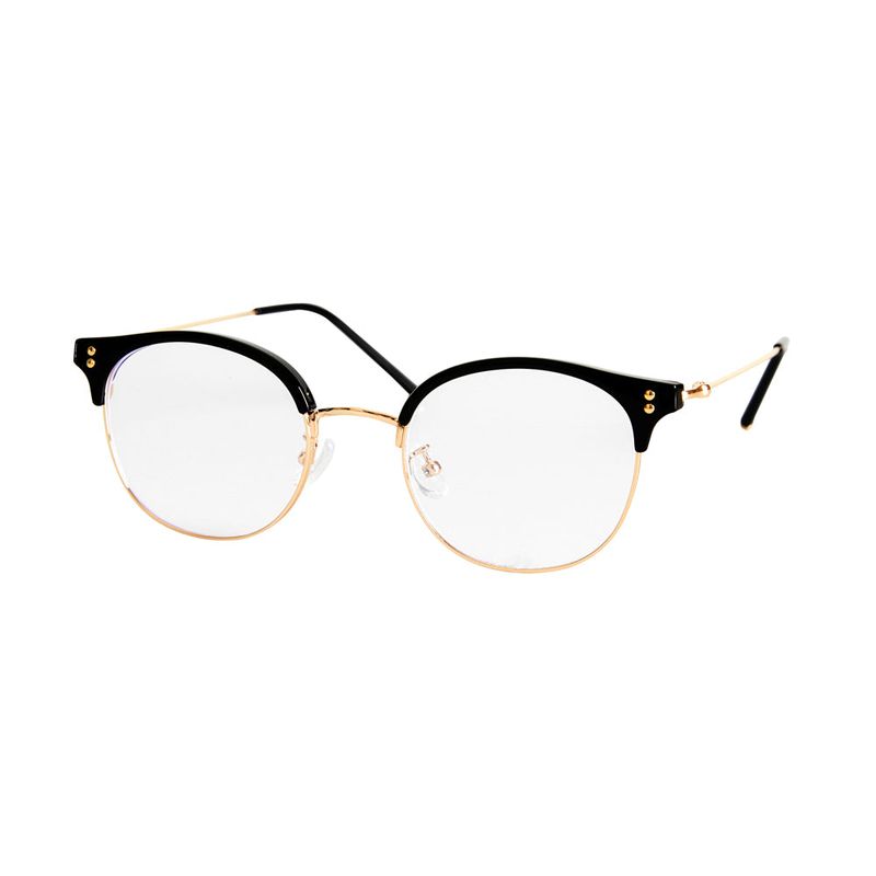Zian Black / Gold