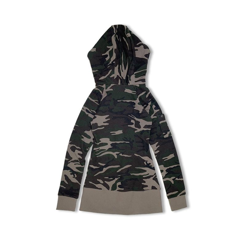 milly bomber ops