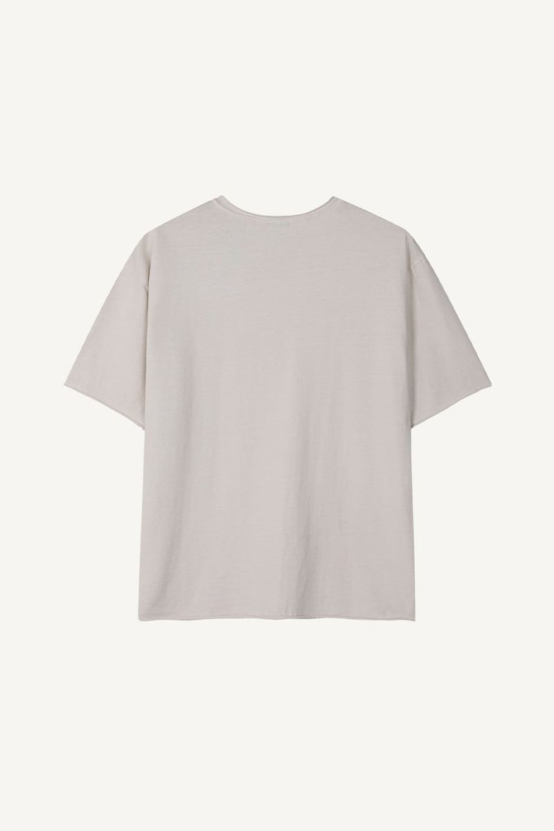 Teki pigment t-shirt