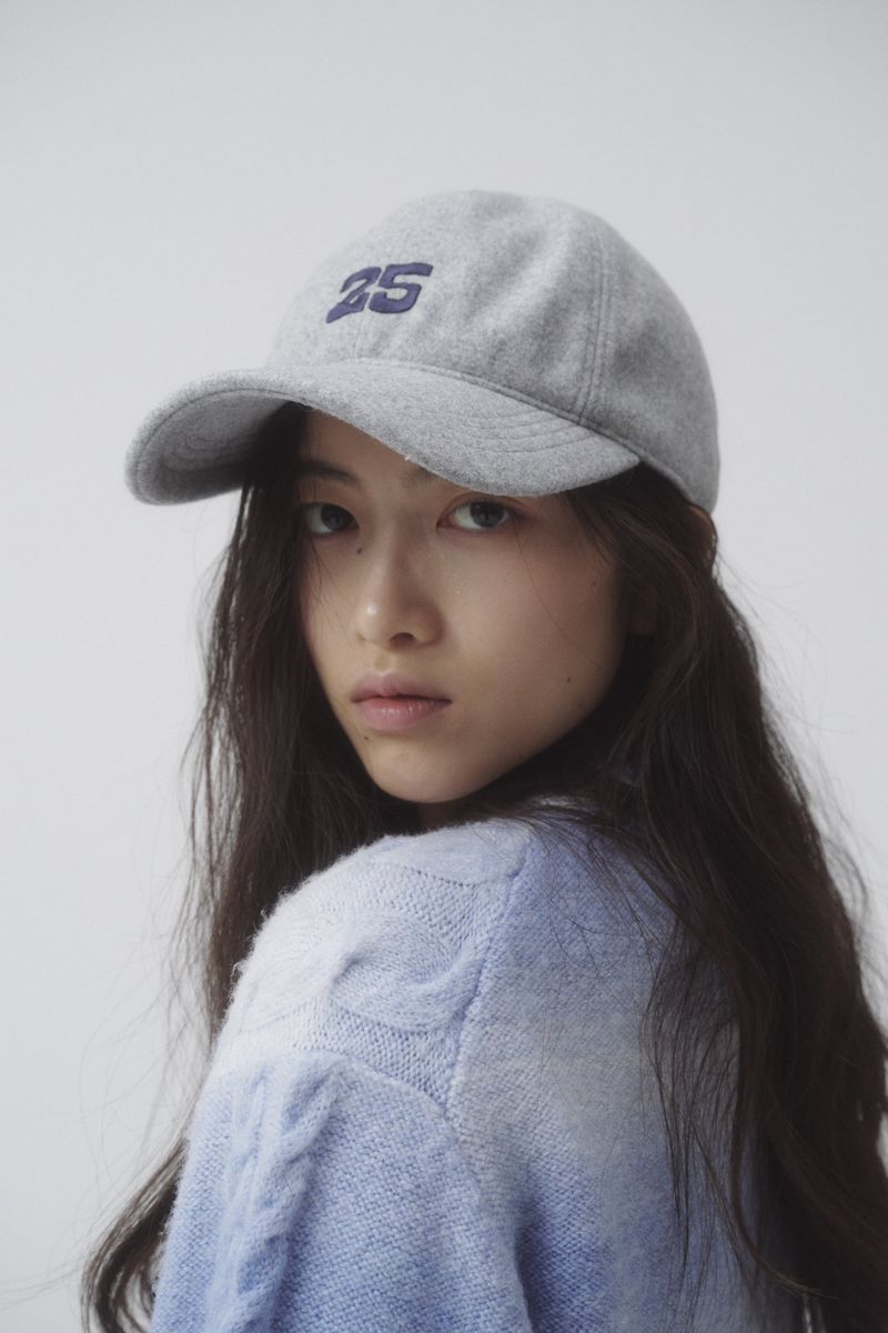 SIEOR(シオル)の「Sio bear ballcap_4 colors(Hats)」