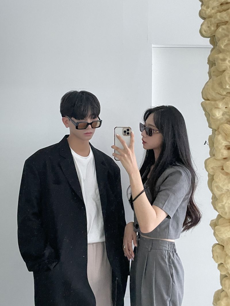 ASCLO Solo sunglasses (5color)