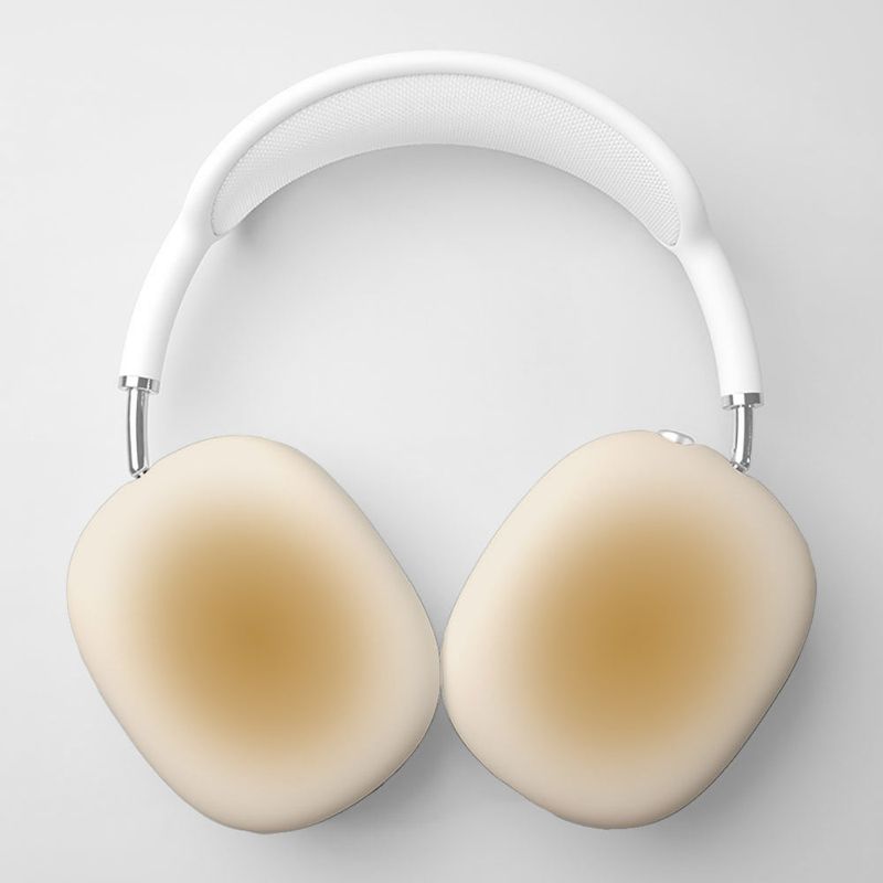AirPods Max Case blush