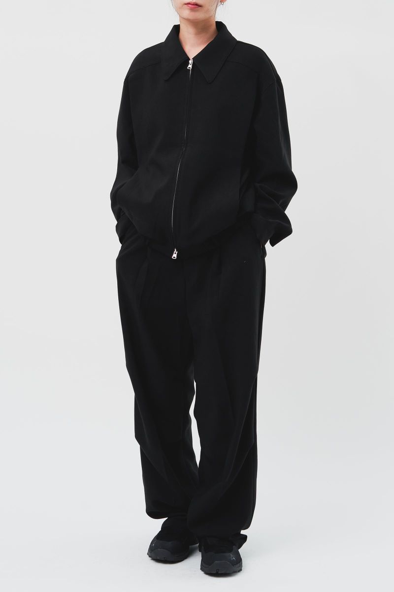 Mordy Trousers (4color)